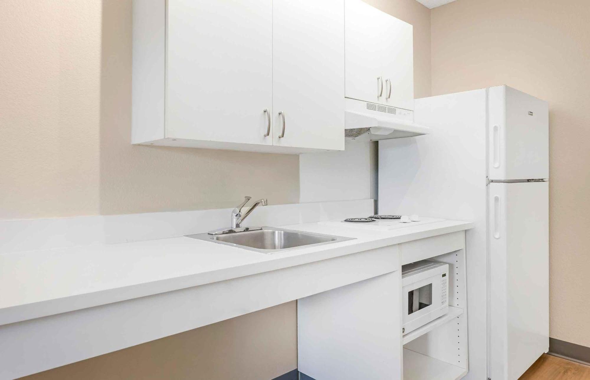 Extended Stay America Suites - Charleston - Mt Pleasant Mount Pleasant Buitenkant foto
