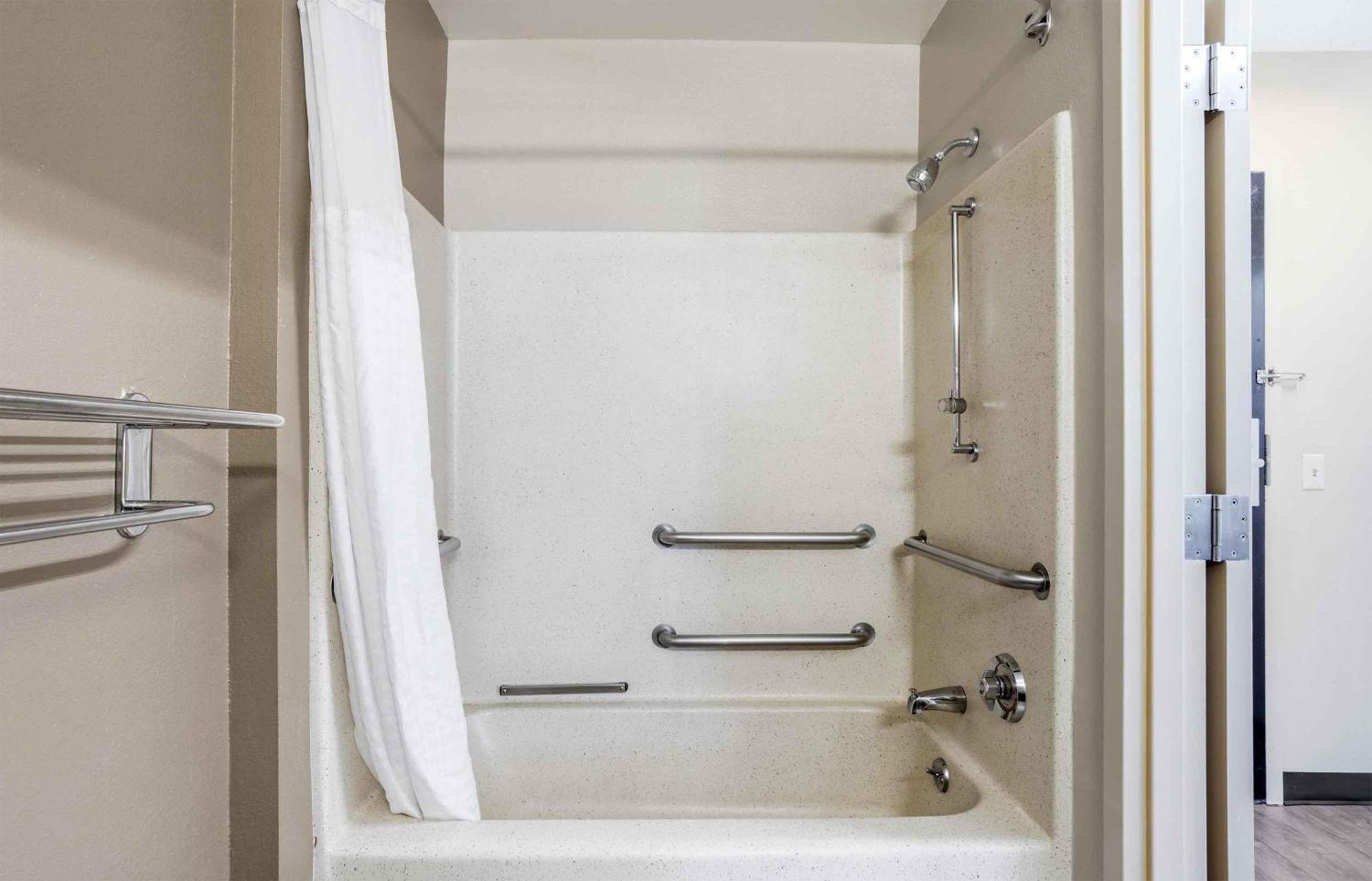 Extended Stay America Suites - Charleston - Mt Pleasant Mount Pleasant Buitenkant foto