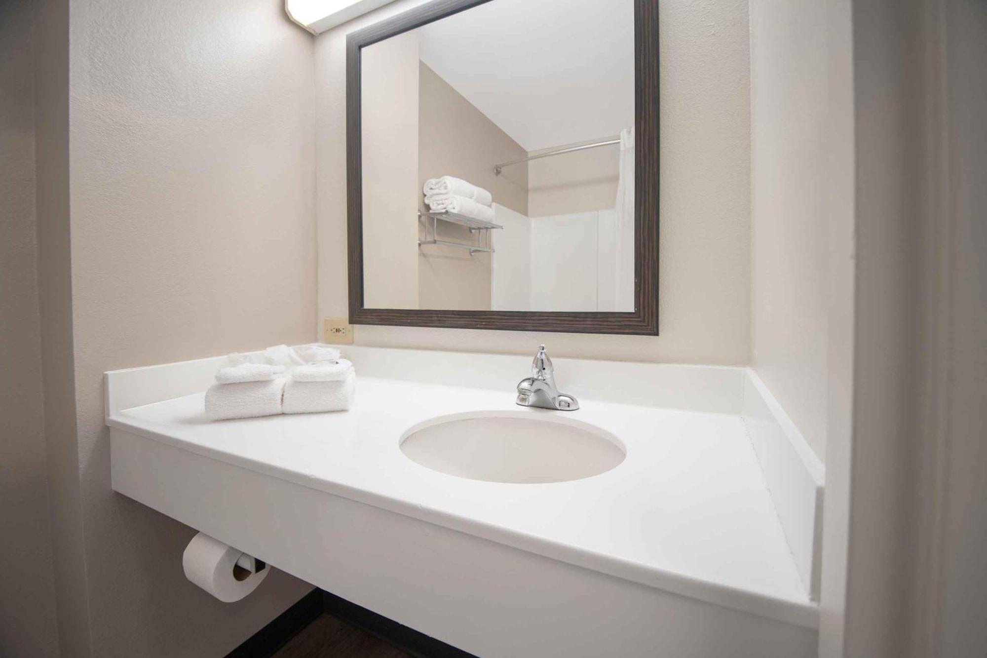 Extended Stay America Suites - Charleston - Mt Pleasant Mount Pleasant Buitenkant foto